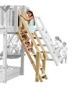 VENTA ESCALERA PARA PARQUE INFANTIL @STEPS XL - MA803002